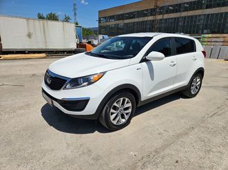 kia sportage 2.4 4x4 22,500 bgn