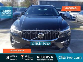 volvo xc60 2.0 b4 d core auto