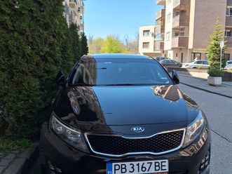 kia k 5 2.0 lpi 18,000 bgn