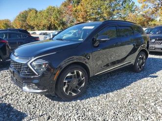 kia sportage sx prestige 4u04454 52,000 bgn