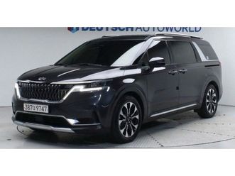 kia carnival diesel noblesse 65,000 bgn