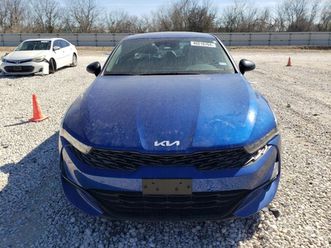 kia k 5 1.6 41,500 bgn