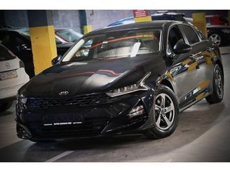 kia k 5 2.0 lpg 38,000 bgn