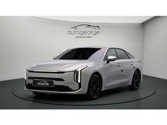 kia k 7 k8 3.5lpg 63,300 bgn