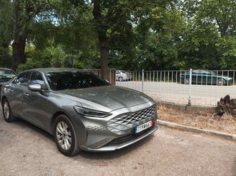 kia k 9 k8 2022 47,300 bgn