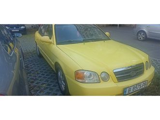 kia magentis 2,0 2,100 bgn