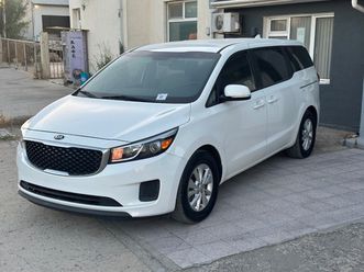 kia sedona бu0415нu0417u0418н 32,000 bgn