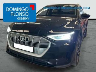 sportback 50 edition 230kw (313cv) quattro