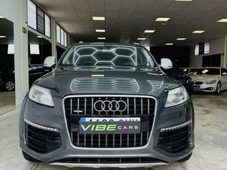 6.0tdi quattro tiptronic