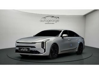 kia k 7 k8 3.5lpg 61,900 bgn