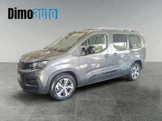 1.2 puretech s&s long gt 7pl eat8 130