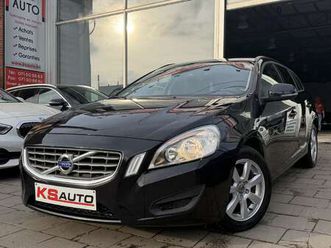 2.0 d3 momentum/280.584km/navi/airco/euro 5