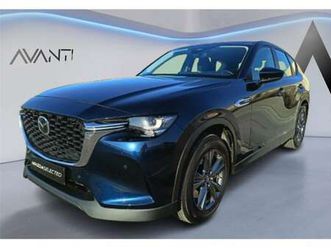 e-skyactiv phev awd prime-line