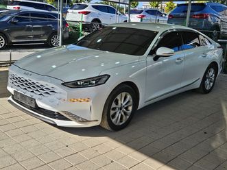 kia k 7 k8 3.5 lpi 49,913 bgn