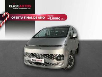 2.2crdi 9s tecno 177 aut.