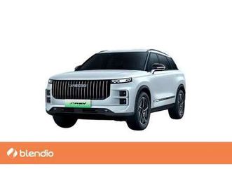 1.5 tgdi phev exclusive 4x2