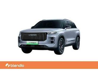 1.5 tgdi phev exclusive 4x2