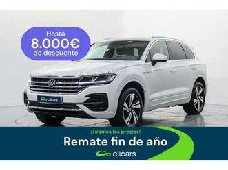 3.0tdi v6 r-line tiptronic 4motion 170kw