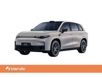 bev 69.9kwh design auto