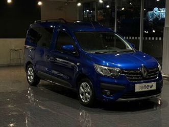 kombi 1.5 bluedci touch