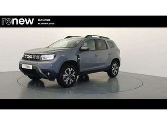 1.0 tce eco-g journey 4x2 74kw