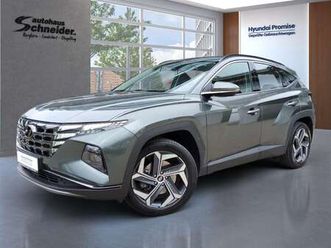 1.6 tgdi hev 6-at prime ecs/pano/360°/assistenz