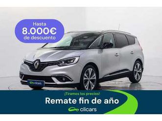 grand 1.3 tce zen 103kw