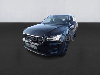 volvo xc40 1.5 t3 inscription auto