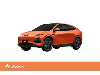 long range rwd 210kw