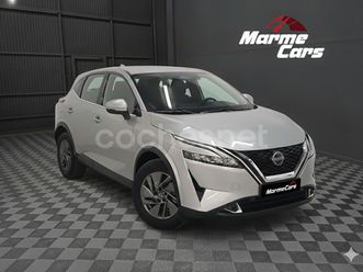 nissan qashqai digt mhev xtronic acenta