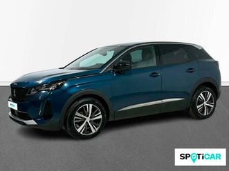 1.2 puretech 96kw s&s eat8 allure pack