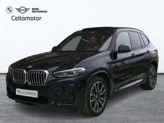 xdrive 20da xline