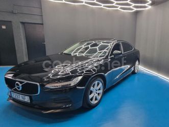 volvo s90 2.0 d4 business plus auto