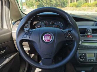 línea 1.3mjt dynamic dynamic