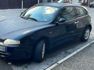 5p 1.9 jtd impression 100cv