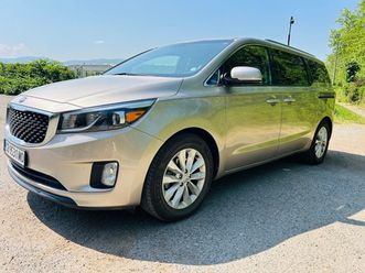 kia sedona 3.3 u0415u0425 29,990 bgn
