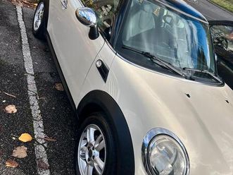 mini cooper benzina adatta ai neopatentati