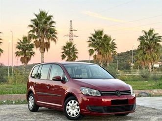 okazion volkswagen touran