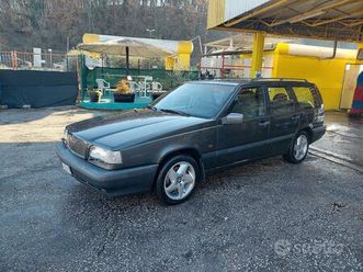 volvo 850 station wagon 2.0 20v glt