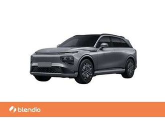 performance awd 405kw