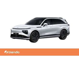 standard range rwd 230kw