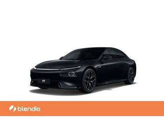 long range rwd 203kw