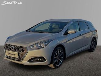 hyundai i40 1.6 crdi / 100 kw success