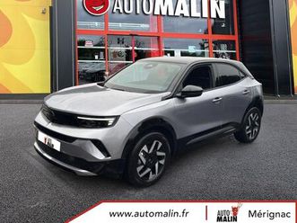 1.2 turbo hybrid 145 ch e-dct6 gs