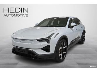 111kwh long range dual motor performance // rahoitus 2,99% + kulut !! *** talviale rahoitus 2.99% (+kulut)