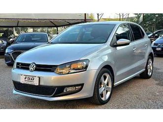 5p 1.6 tdi highline 90cv uniprò