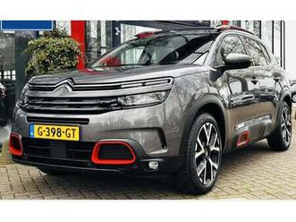 1.2 pt bns plus pano,19inch,led,leer,bomvol!