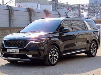 kia carnival diesel noblesse 56,000 bgn