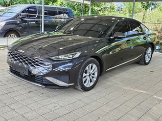 kia k 5 k8 lpg 3.5 48,998 bgn