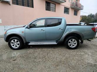 2.5 di-d double cab intense